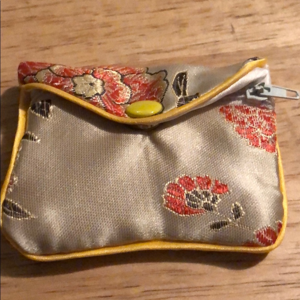 Small bag
